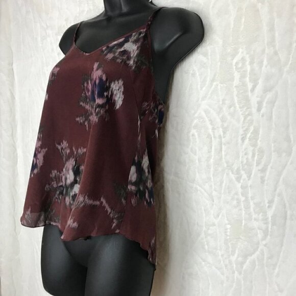 Wilfred 100% Silk Camisole - Picture 4 of 7